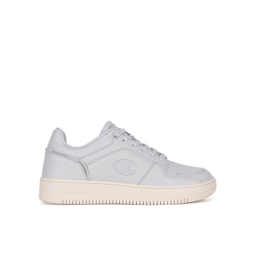 Champion Sneakersy RD18 2.0 LOW S11470-ES003 Szary ze sklepu MODIVO w kategorii Buty sportowe damskie - zdjęcie 182733507