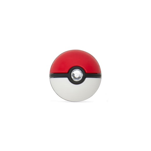 Crocs Ozdoba do butów Jibbitz Pokemon Poke Ball 10010043 Kolorowy ze sklepu MODIVO w kategorii Perfumy damskie - zdjęcie 182733586