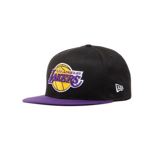 New Era Czapka z daszkiem Nba 9Fifty Nos 950 12122724 Czarny ze sklepu MODIVO w kategorii Czapki z daszkiem damskie - zdjęcie 182733629