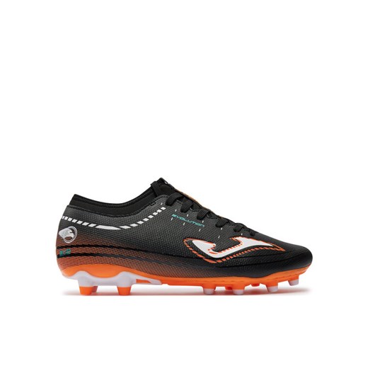 Joma Buty do piłki nożnej Evolution EVOS2401FG Czarny ze sklepu MODIVO w kategorii Buty sportowe męskie - zdjęcie 182733857