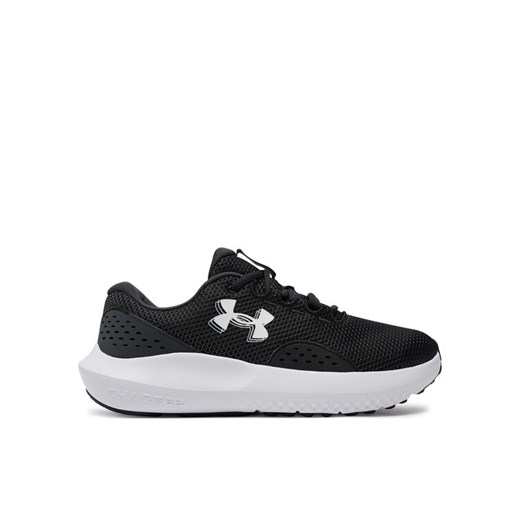 Under Armour Buty do biegania Ua Charged Surge 4 3027000-001 Czarny ze sklepu MODIVO w kategorii Buty sportowe męskie - zdjęcie 182733875