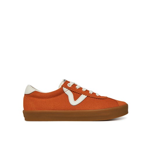 Vans Tenisówki Sport Low VN000CQR52K1 Różowy ze sklepu MODIVO w kategorii Trampki damskie - zdjęcie 182733896