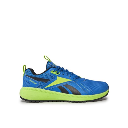 Reebok Buty do biegania Durable Xt IE4186 Niebieski ze sklepu MODIVO w kategorii Buty sportowe dziecięce - zdjęcie 182733899