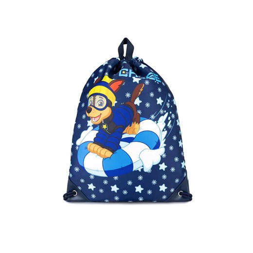 Paw Patrol Worek ACCCS-AW24-309PAW Granatowy ze sklepu MODIVO w kategorii Plecaki dla dzieci - zdjęcie 182733907