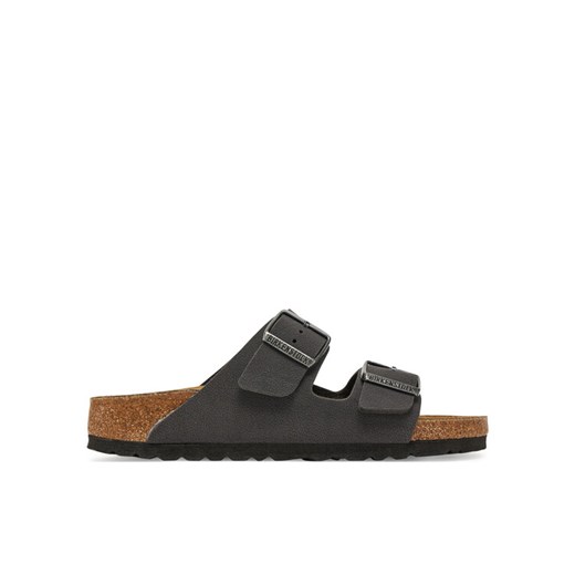 Birkenstock Klapki Arizona 1029162 Brązowy 36 MODIVO