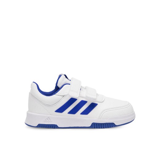 adidas Sneakersy TENSAUR SPORT 2.0 CF I H06301 Biały ze sklepu MODIVO w kategorii Buty sportowe dziecięce - zdjęcie 182734059