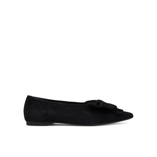Vagabond Shoemakers Baleriny Hermine 5933-240-20 Czarny ze sklepu MODIVO w kategorii Balerinki - zdjęcie 182734098