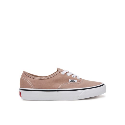 Vans Tenisówki Authentic VN000D8BE2V1 Różowy ze sklepu MODIVO w kategorii Trampki damskie - zdjęcie 182734135