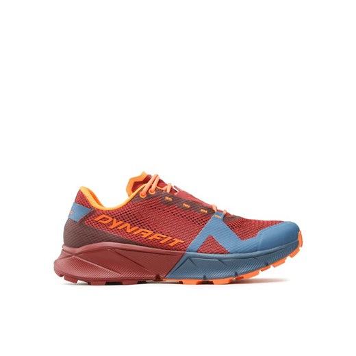 Dynafit Buty do biegania Ultra 100 1571 Czerwony ze sklepu MODIVO w kategorii Buty sportowe męskie - zdjęcie 182734207