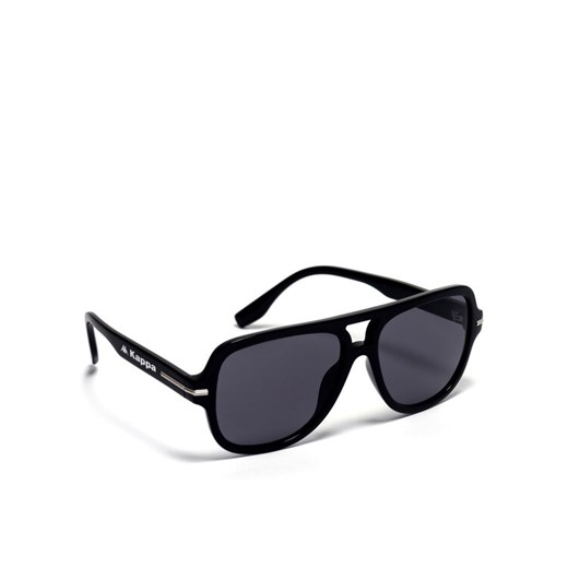 Kappa Okulary przeciwsłoneczne KP 6725 Czarny ze sklepu MODIVO w kategorii Okulary przeciwsłoneczne damskie - zdjęcie 182734227
