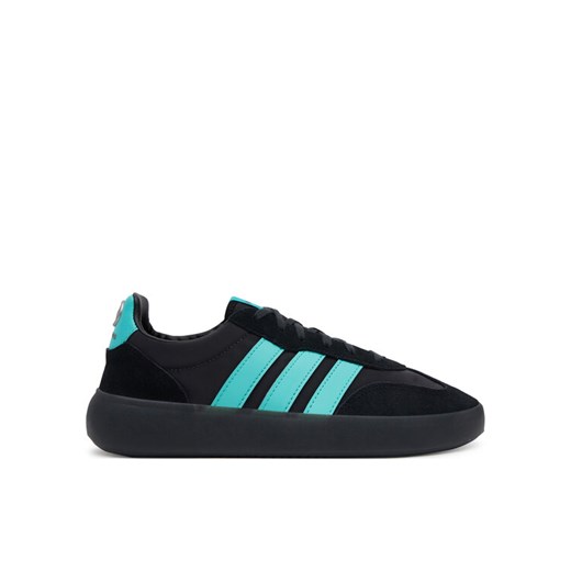 adidas Sneakersy Mercedes - AMG Petronas Formula One Team Barreda Decode JR1063 Szary ze sklepu MODIVO w kategorii Buty sportowe męskie - zdjęcie 182734249