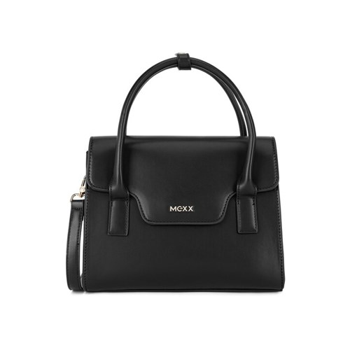 MEXX Torebka MEXX-B-013-06 Czarny ze sklepu MODIVO w kategorii Torebki damskie - zdjęcie 182734299