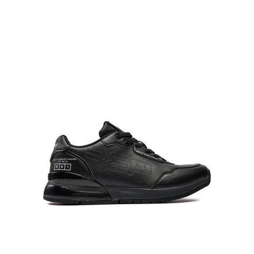 Replay Sneakersy GMS1C.000.C0033S Czarny Replay 41 MODIVO