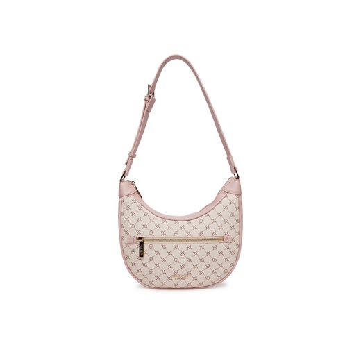 Nine West Torebka JH6391-NW Różowy ze sklepu MODIVO w kategorii Torebki damskie - zdjęcie 182734366