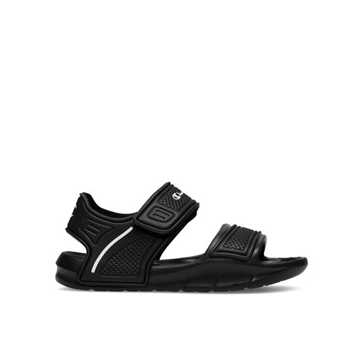 Champion Sandały SQUIRT B PS S32630-KK002_ Czarny ze sklepu MODIVO w kategorii Sandały dziecięce - zdjęcie 182734406