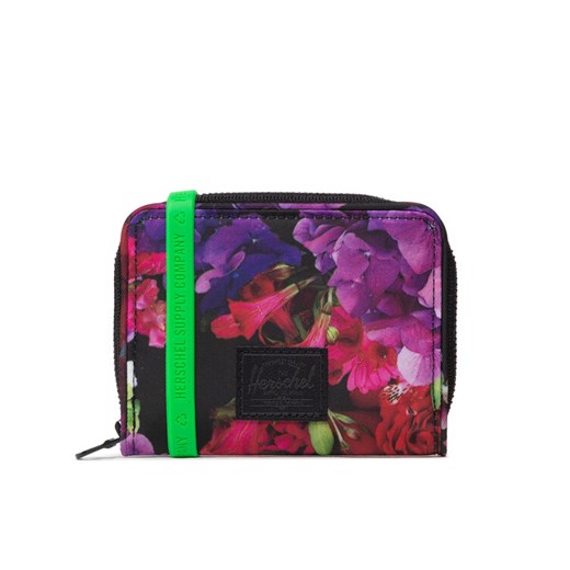 Herschel Mały Portfel Damski Tyler Fs 11097-05640 Kolorowy ze sklepu MODIVO w kategorii Portfele damskie - zdjęcie 182734429