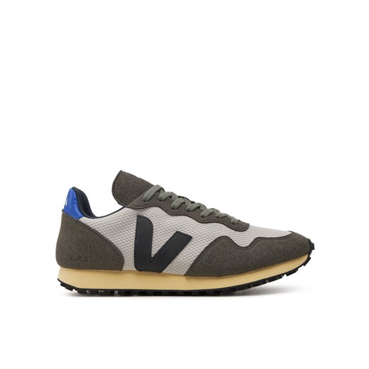 Veja Sneakersy Sdu Alveomesh RR1803139B Szary ze sklepu MODIVO w kategorii Buty sportowe męskie - zdjęcie 182734506