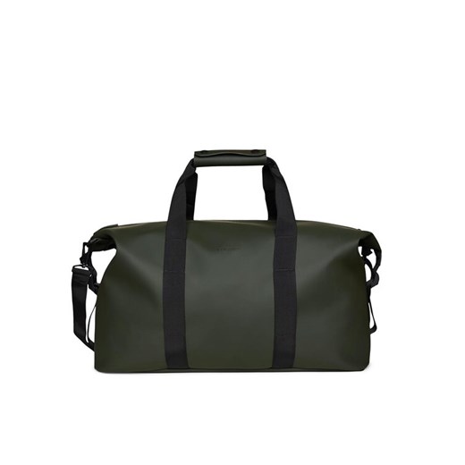Rains Torba weekendowa Hilo Weekend Bag W3 14200 Zielony Rains 00 MODIVO