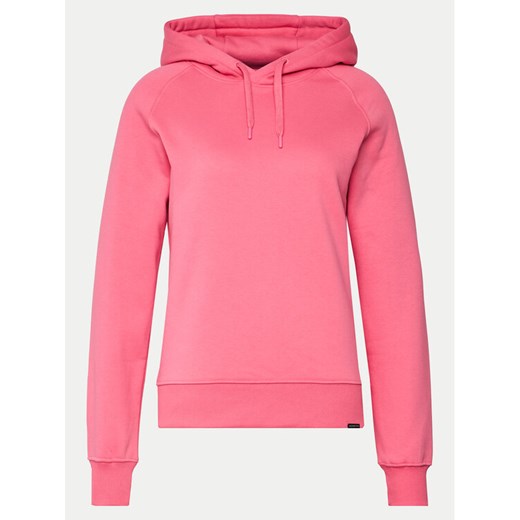 Didriksons Bluza Ven 504128 Écru Ahletic Fit ze sklepu MODIVO w kategorii Bluzy damskie - zdjęcie 182734579