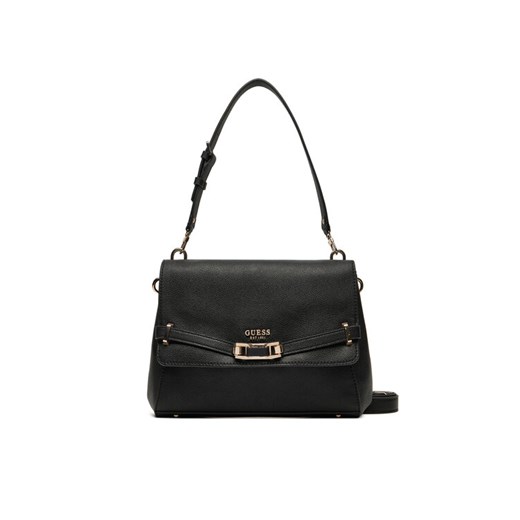 Guess Torba hwbg9527190-bla Czarny ze sklepu MODIVO w kategorii Torebki damskie - zdjęcie 182734588