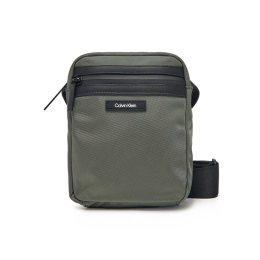 Calvin Klein Saszetka K50K512772 Czarny ze sklepu MODIVO w kategorii Torby męskie - zdjęcie 182734658