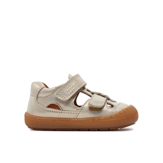 Froddo Sandały Ollie Sandal G G2150187-1 M Złoty ze sklepu MODIVO w kategorii Sandały dziecięce - zdjęcie 182734667