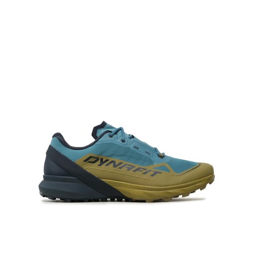 Dynafit Buty do biegania Ultra 50 5471 Khaki ze sklepu MODIVO w kategorii Buty sportowe męskie - zdjęcie 182734816