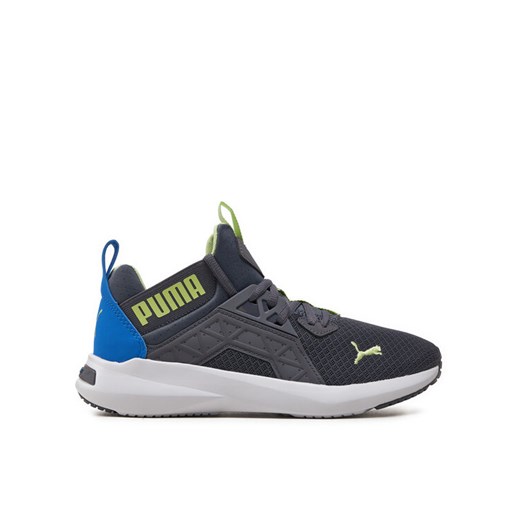 Puma Sneakersy Softride Enzo NXT 195569 30 Szary ze sklepu MODIVO w kategorii Buty sportowe dziecięce - zdjęcie 182734867