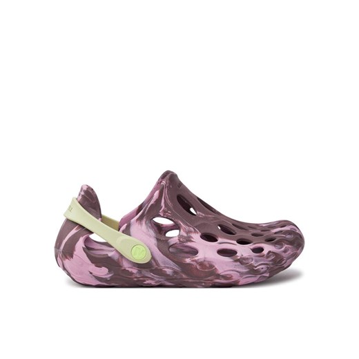 Merrell Buty do sportów wodnych Hydro Moc J006678 Fioletowy ze sklepu MODIVO w kategorii Półbuty damskie - zdjęcie 182734988