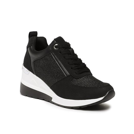 Clara Barson Sneakersy WS2229-38 Czarny ze sklepu MODIVO w kategorii Buty sportowe dziecięce - zdjęcie 182735089