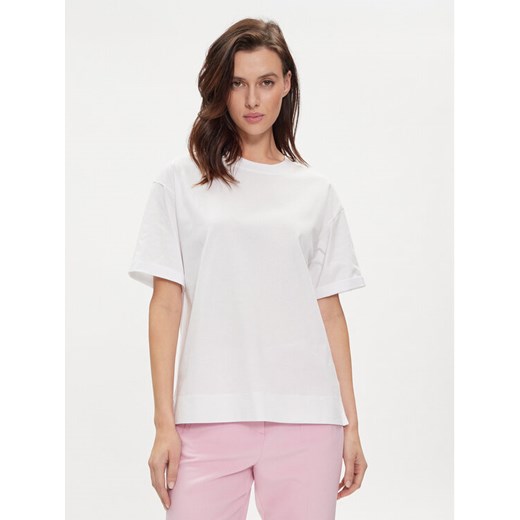 JOOP! T-Shirt 30037547 Biały Regular Fit Joop! 32 MODIVO