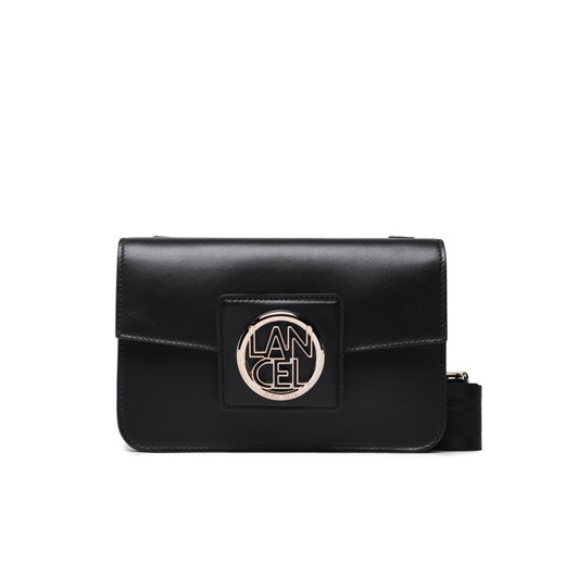 Lancel Torebka Mini Nomad Crossbo A12069JDTU Czarny ze sklepu MODIVO w kategorii Listonoszki - zdjęcie 182735196