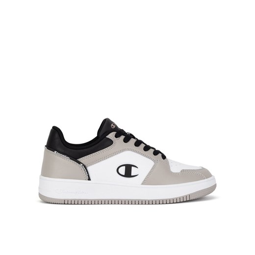 Champion Sneakersy RD18 2.0 LOW S11470-ES002 Szary ze sklepu MODIVO w kategorii Buty sportowe damskie - zdjęcie 182735235