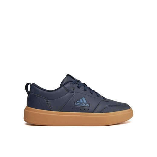 adidas Sneakersy Park ST ID5584 Niebieski ze sklepu MODIVO w kategorii Trampki męskie - zdjęcie 182735348