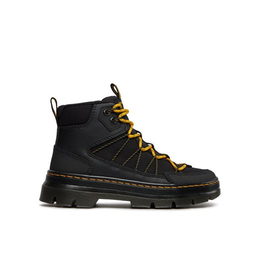 Dr. Martens Trapery Buwick 31185001 Czarny ze sklepu MODIVO w kategorii Workery damskie - zdjęcie 182735436