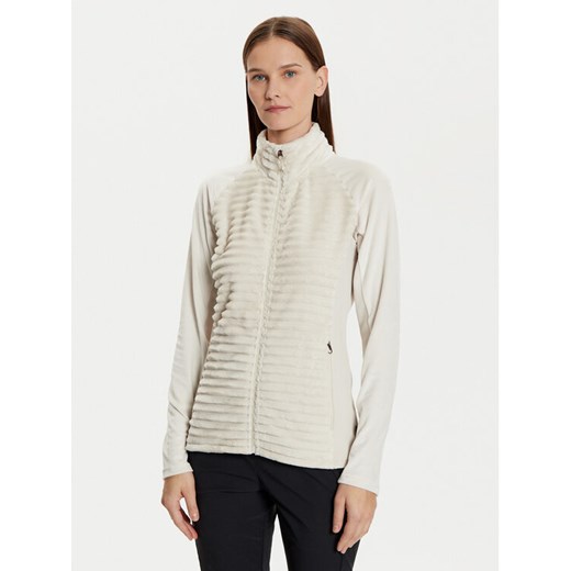 Protest Polar Delay 3611844 Écru Regular Fit ze sklepu MODIVO w kategorii Bluzy damskie - zdjęcie 182735458