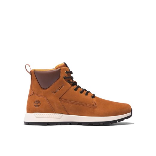 Timberland Trzewiki Killington Trkr Chka TB0A2H7QF131 Brązowy ze sklepu MODIVO w kategorii Buty zimowe męskie - zdjęcie 182735467