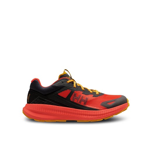 Helly Hansen Buty do biegania 11978 Pomarańczowy ze sklepu MODIVO w kategorii Buty sportowe męskie - zdjęcie 182735559