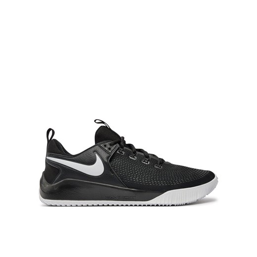 Nike Buty halowe Air Zoom Hyperrace 2 AR5281 001 Czarny ze sklepu MODIVO w kategorii Buty sportowe męskie - zdjęcie 182735586