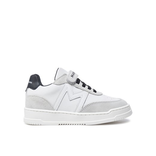 Marc Jacobs Sneakersy W60382 M Écru ze sklepu MODIVO w kategorii Buty sportowe dziecięce - zdjęcie 182735617