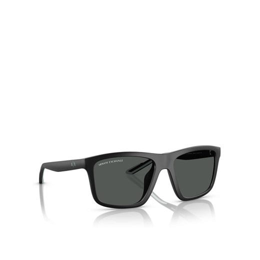 Armani Exchange Okulary przeciwsłoneczne 0AX4149SU 56 805887 Czarny ze sklepu MODIVO w kategorii Okulary przeciwsłoneczne męskie - zdjęcie 182735626