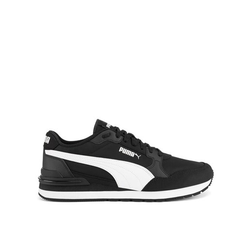 Puma Sneakersy ST RUNNER V4 NL 39906916 Czarny ze sklepu MODIVO w kategorii Buty sportowe męskie - zdjęcie 182735628
