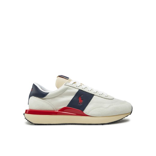 Polo Ralph Lauren Sneakersy 809955709002 Biały ze sklepu MODIVO w kategorii Buty sportowe męskie - zdjęcie 182735748