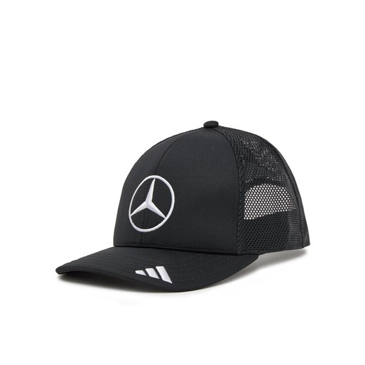adidas Czapka z daszkiem Mer Tm Trks JX1418 Czarny ze sklepu MODIVO w kategorii Czapki z daszkiem męskie - zdjęcie 182735785