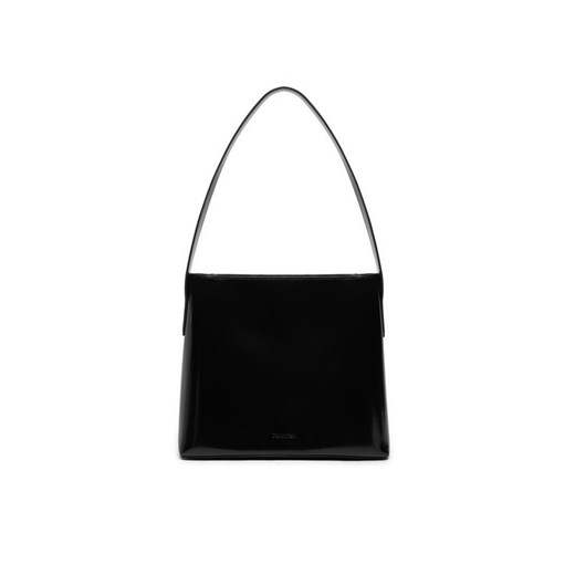 Calvin Klein Jeans Torebka K60K612576 Czarny 00 MODIVO