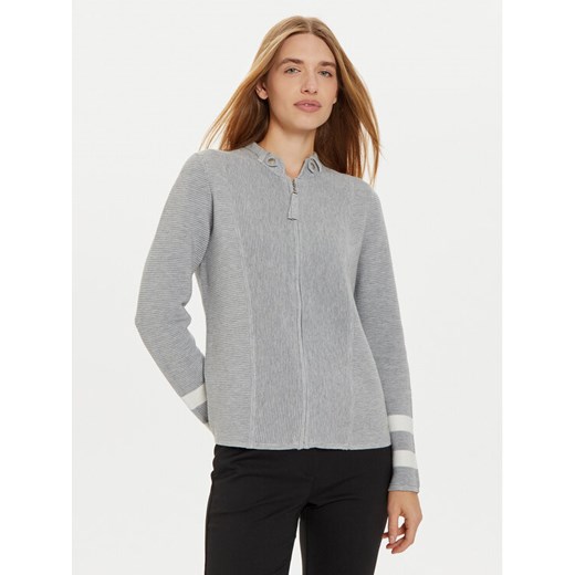 Olsen Kardigan 11004083 Szary Regular Fit Olsen 34 MODIVO