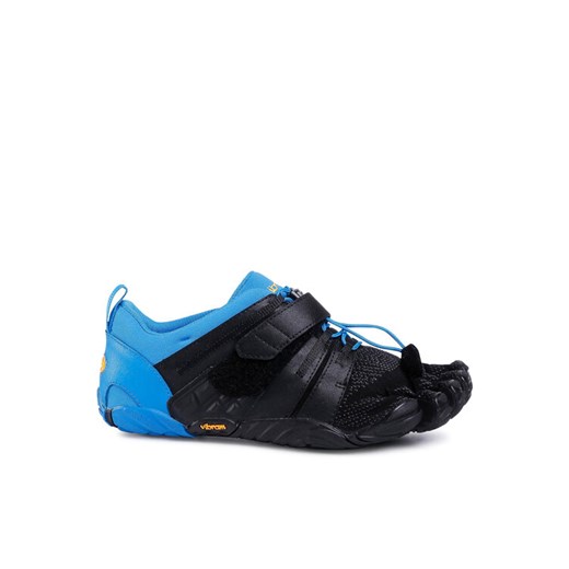 Vibram Fivefingers Buty na siłownię V-Train 2.0 20M7703 Czarny ze sklepu MODIVO w kategorii Buty sportowe męskie - zdjęcie 182736058