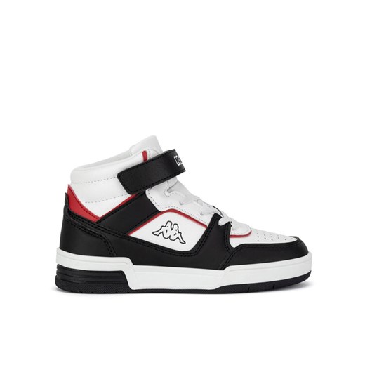 Kappa Sneakersy SS24-3C057 Czarny ze sklepu MODIVO w kategorii Buty sportowe dziecięce - zdjęcie 182736137