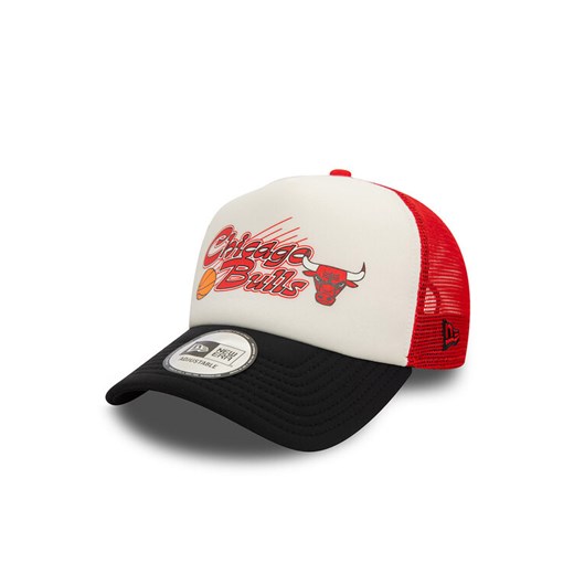 New Era Czapka z daszkiem NBA Graphic Trucker 60565438 Kolorowy ze sklepu MODIVO w kategorii Czapki z daszkiem męskie - zdjęcie 182736159