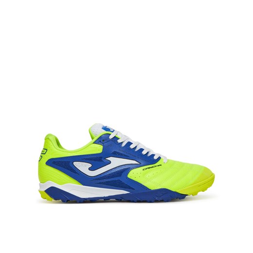 Joma Buty do piłki nożnej Cancha 2511 CANS2511TF Żółty ze sklepu MODIVO w kategorii Buty sportowe męskie - zdjęcie 182736168